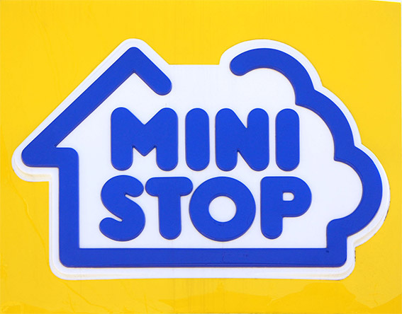 Mini Stop